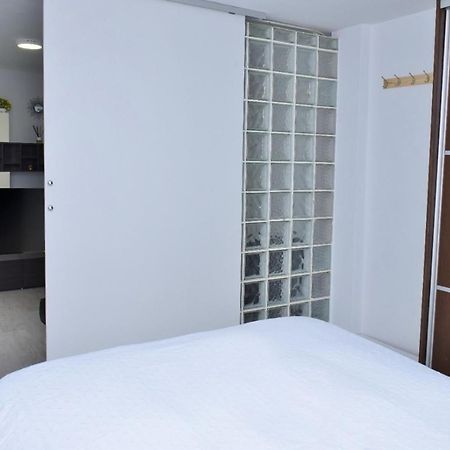 Departamentos C&G Apartamento Madri Exterior foto